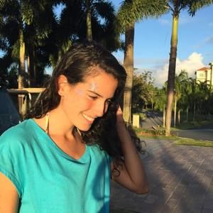 Meet your Posher, Sara